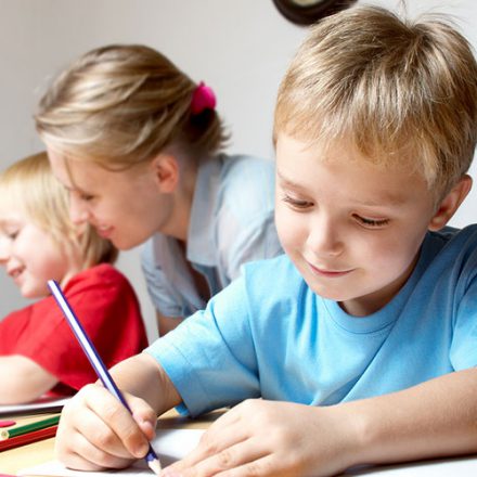 kid-course-6 Working