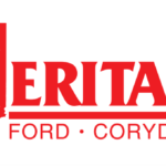Heritage Ford