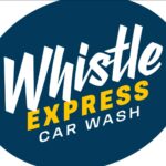 Whistle Express Car Wash