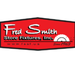 Fred Smith Store Fixtures