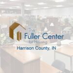 The Fuller Center of Harrison County